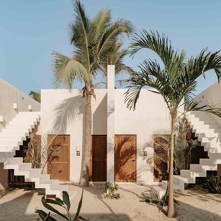 Готель Casa Yuma, Puerto Escondido Пуерто-Ескондідо Екстер'єр фото