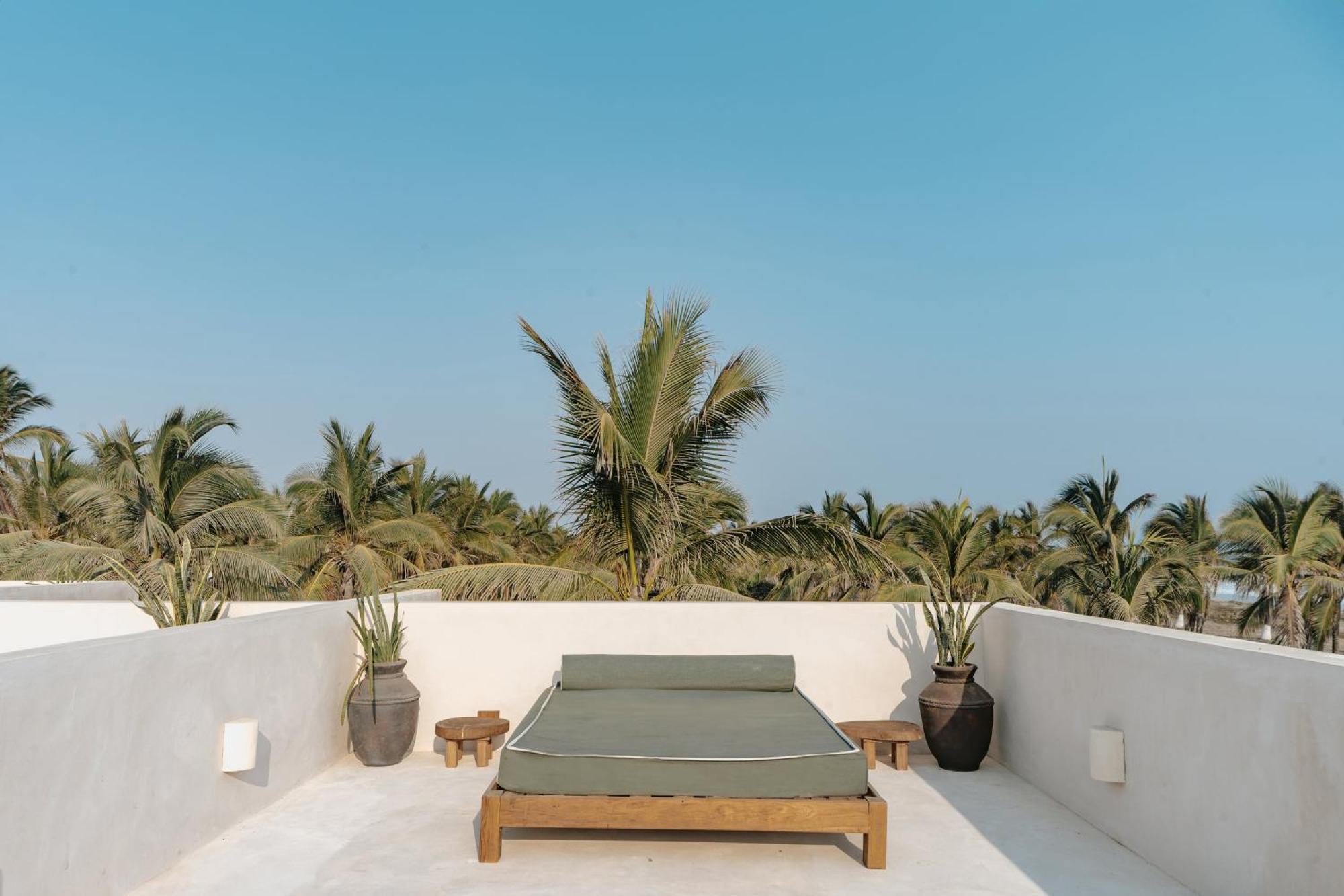 Готель Casa Yuma, Puerto Escondido Пуерто-Ескондідо Екстер'єр фото