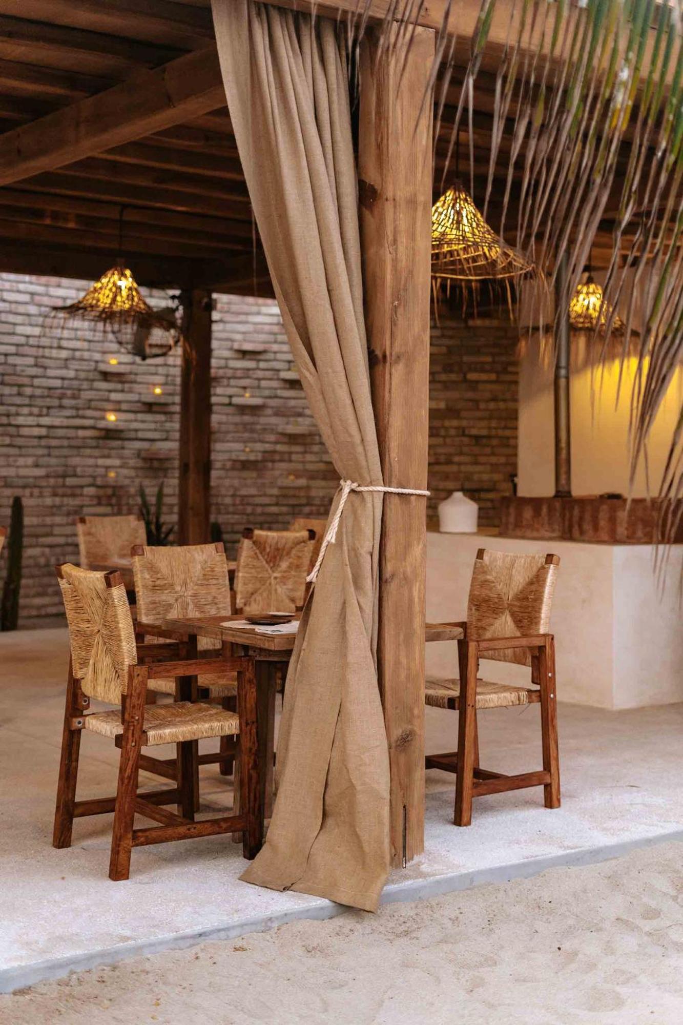 Готель Casa Yuma, Puerto Escondido Пуерто-Ескондідо Екстер'єр фото