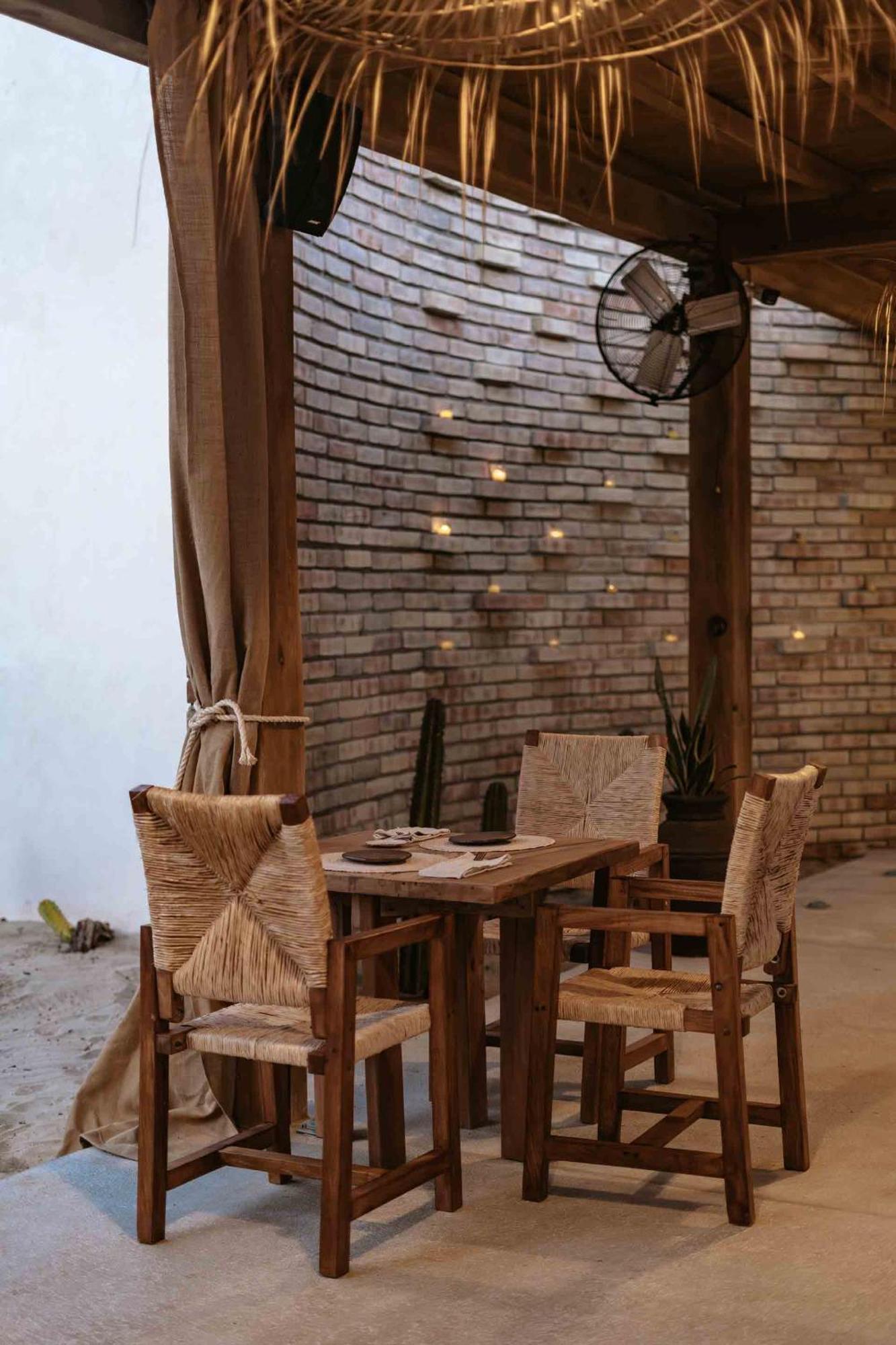 Готель Casa Yuma, Puerto Escondido Пуерто-Ескондідо Екстер'єр фото