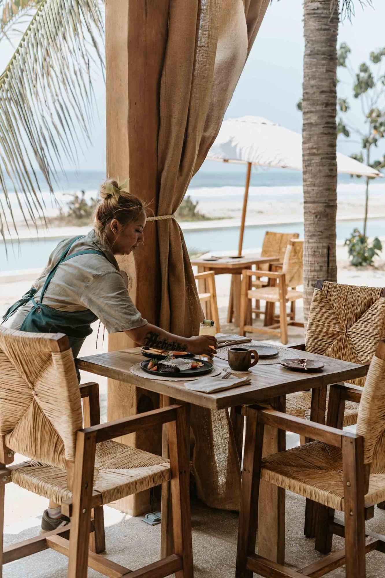 Готель Casa Yuma, Puerto Escondido Пуерто-Ескондідо Екстер'єр фото
