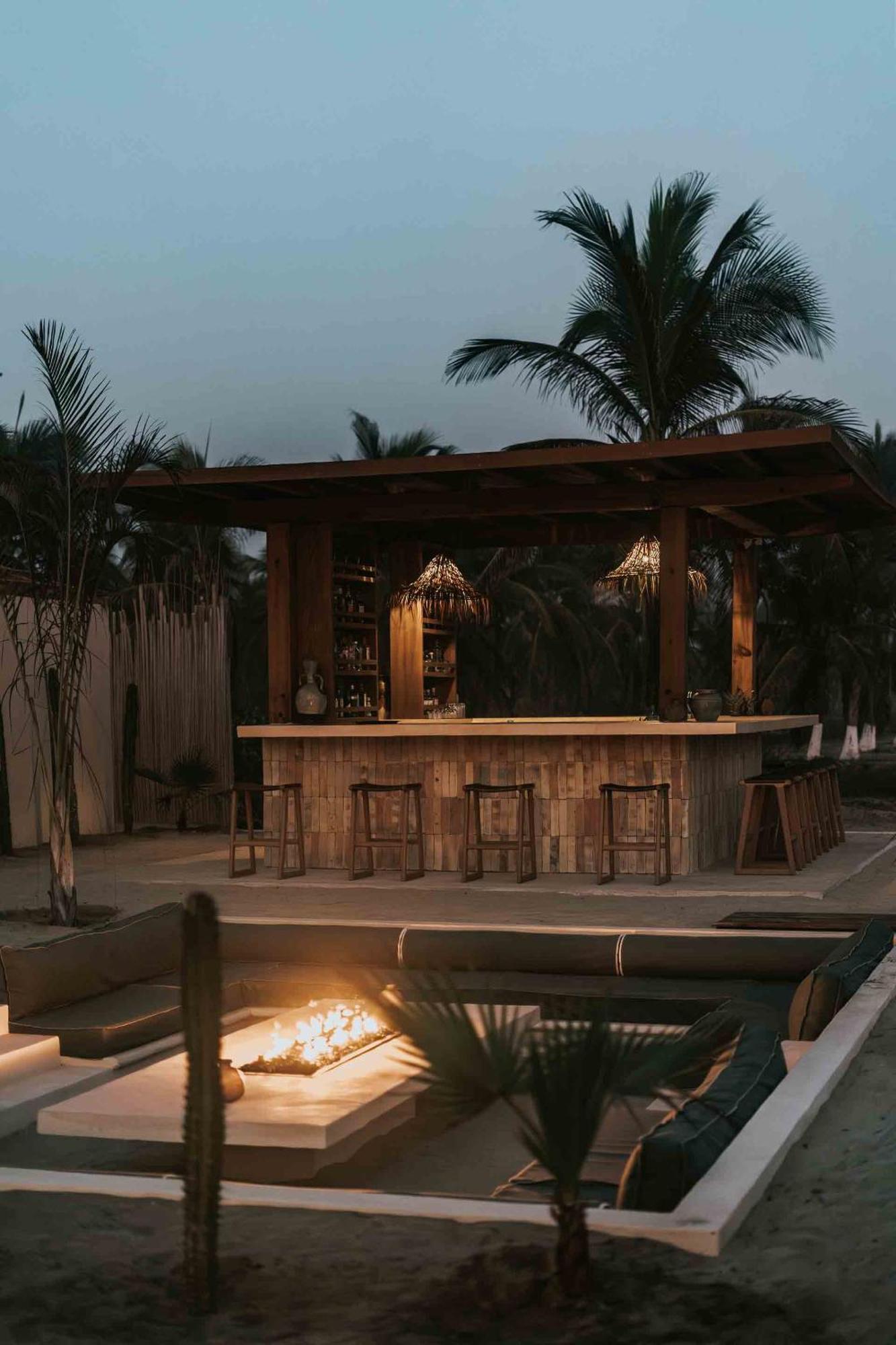 Готель Casa Yuma, Puerto Escondido Пуерто-Ескондідо Екстер'єр фото