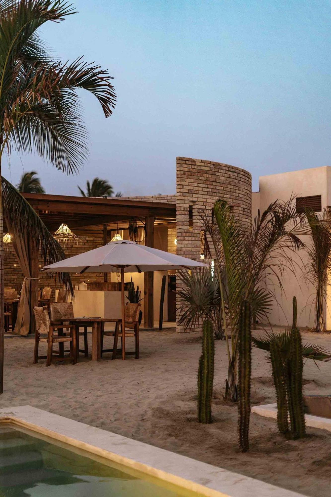 Готель Casa Yuma, Puerto Escondido Пуерто-Ескондідо Екстер'єр фото