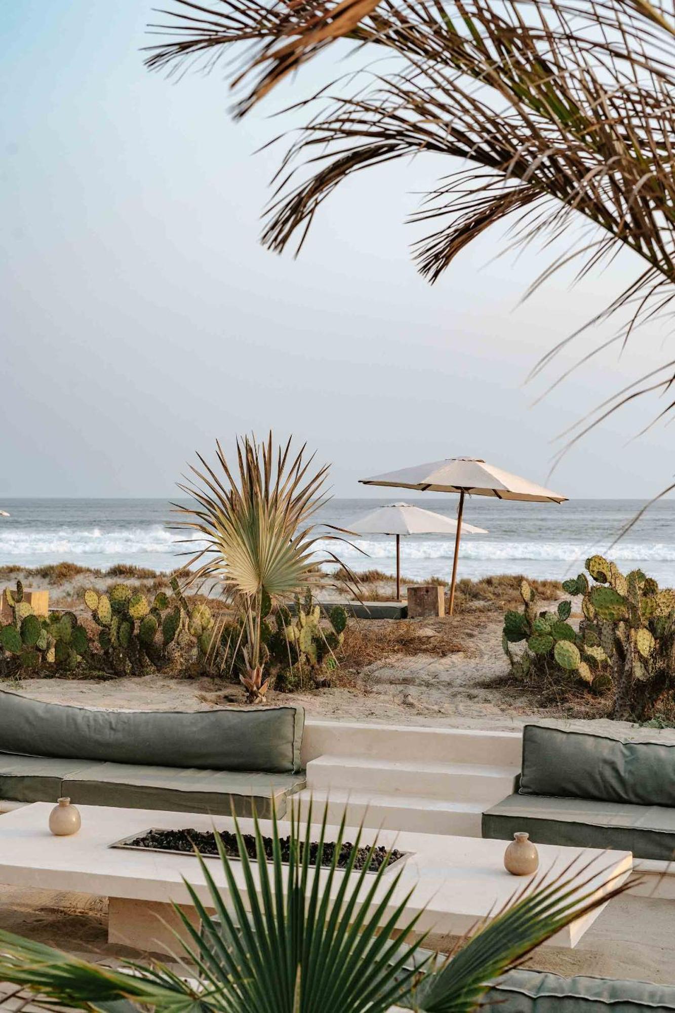 Готель Casa Yuma, Puerto Escondido Пуерто-Ескондідо Екстер'єр фото