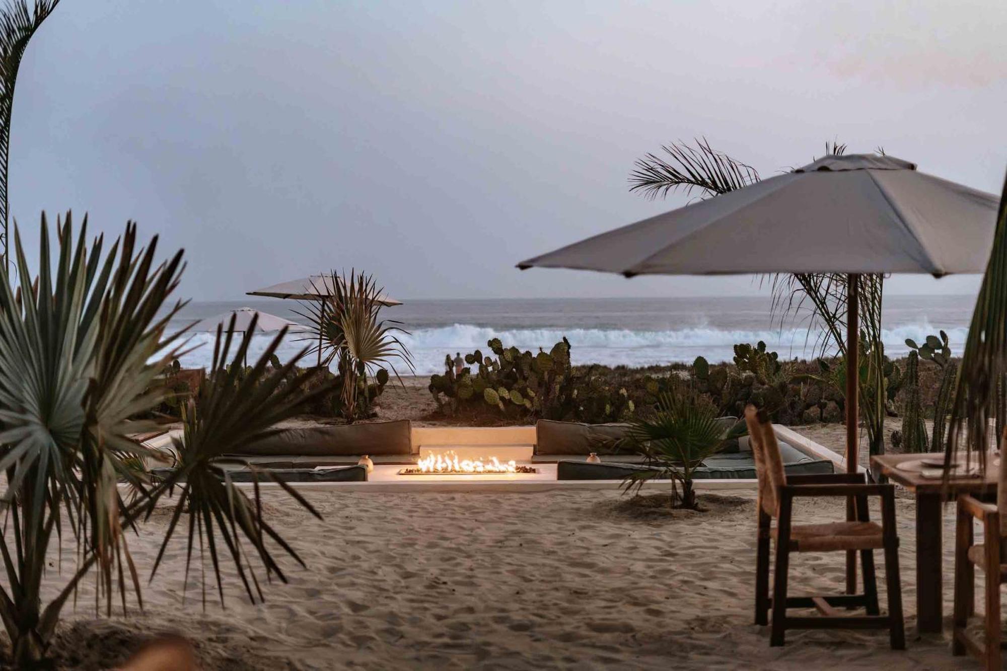 Готель Casa Yuma, Puerto Escondido Пуерто-Ескондідо Екстер'єр фото