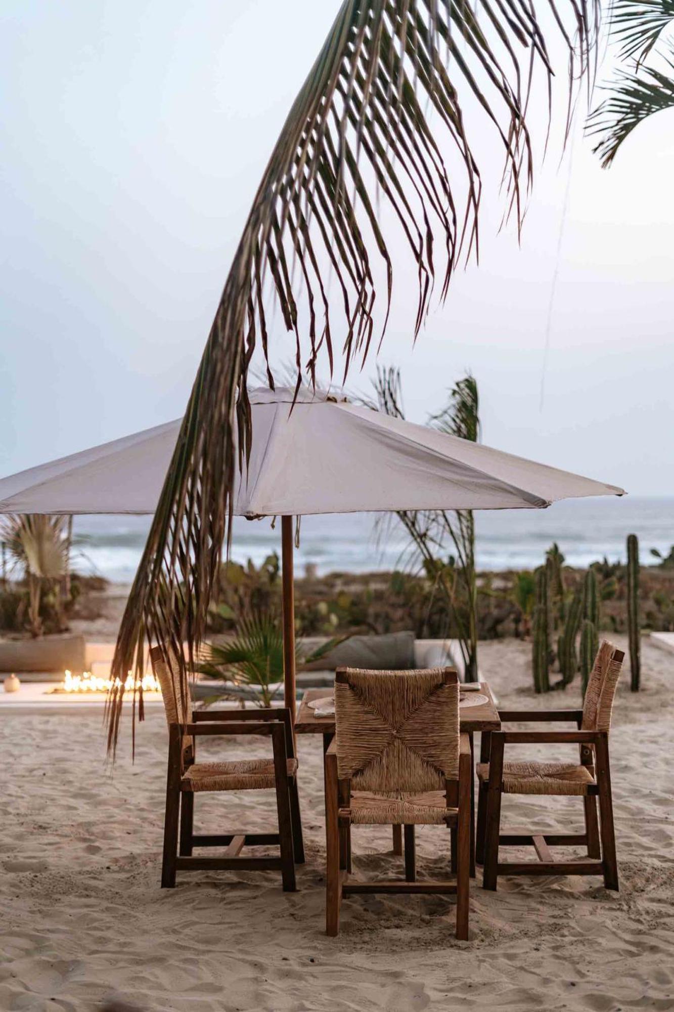 Готель Casa Yuma, Puerto Escondido Пуерто-Ескондідо Екстер'єр фото