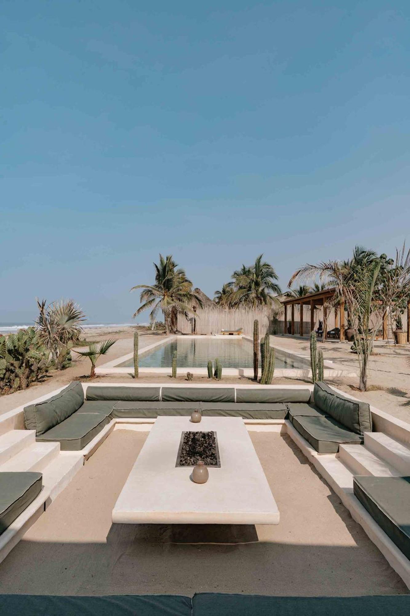Готель Casa Yuma, Puerto Escondido Пуерто-Ескондідо Екстер'єр фото