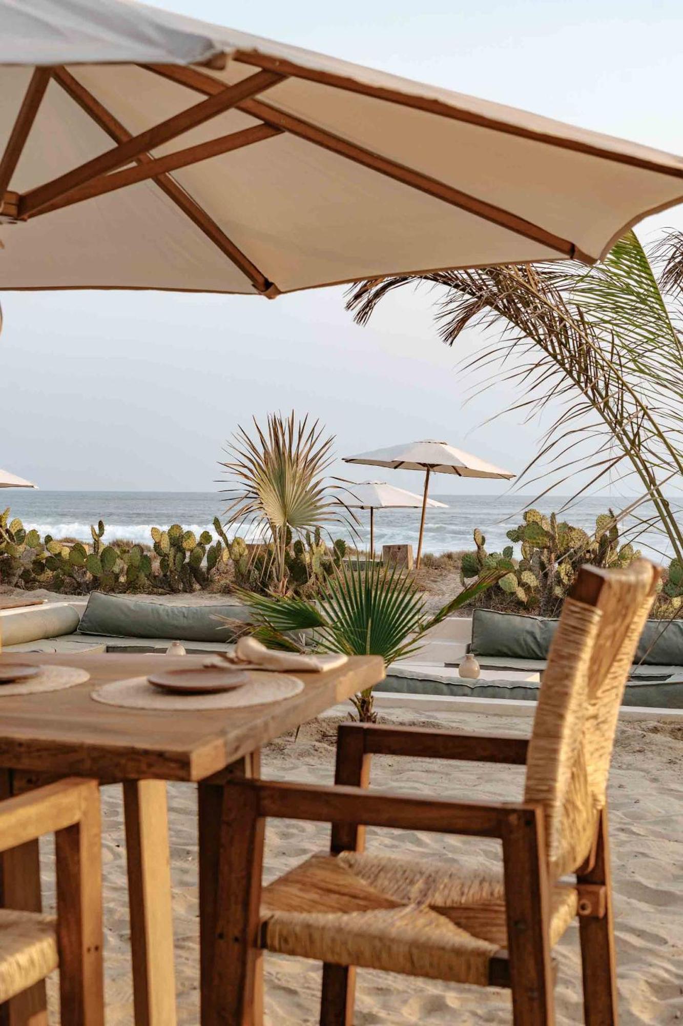 Готель Casa Yuma, Puerto Escondido Пуерто-Ескондідо Екстер'єр фото