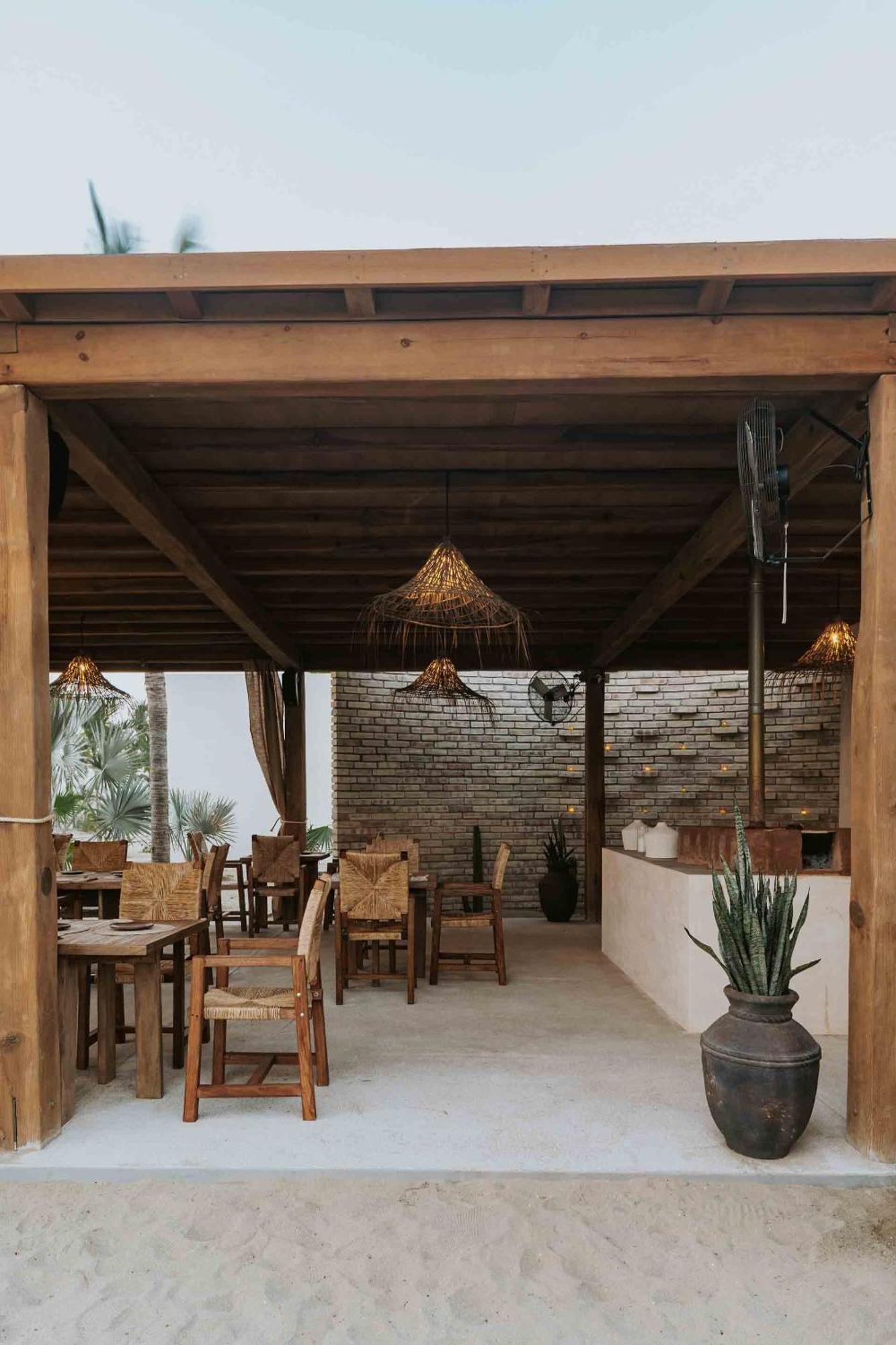 Готель Casa Yuma, Puerto Escondido Пуерто-Ескондідо Екстер'єр фото