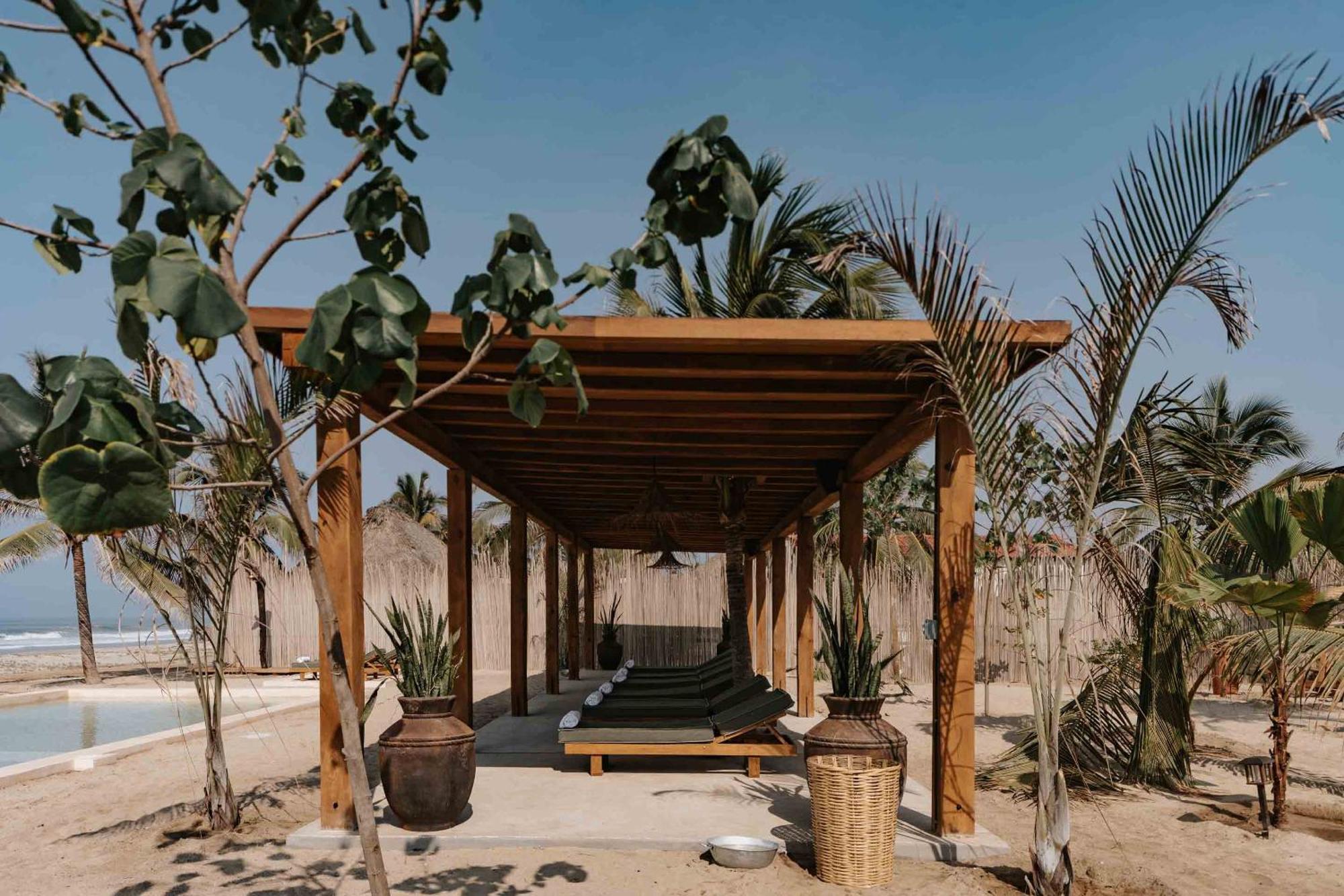 Готель Casa Yuma, Puerto Escondido Пуерто-Ескондідо Екстер'єр фото