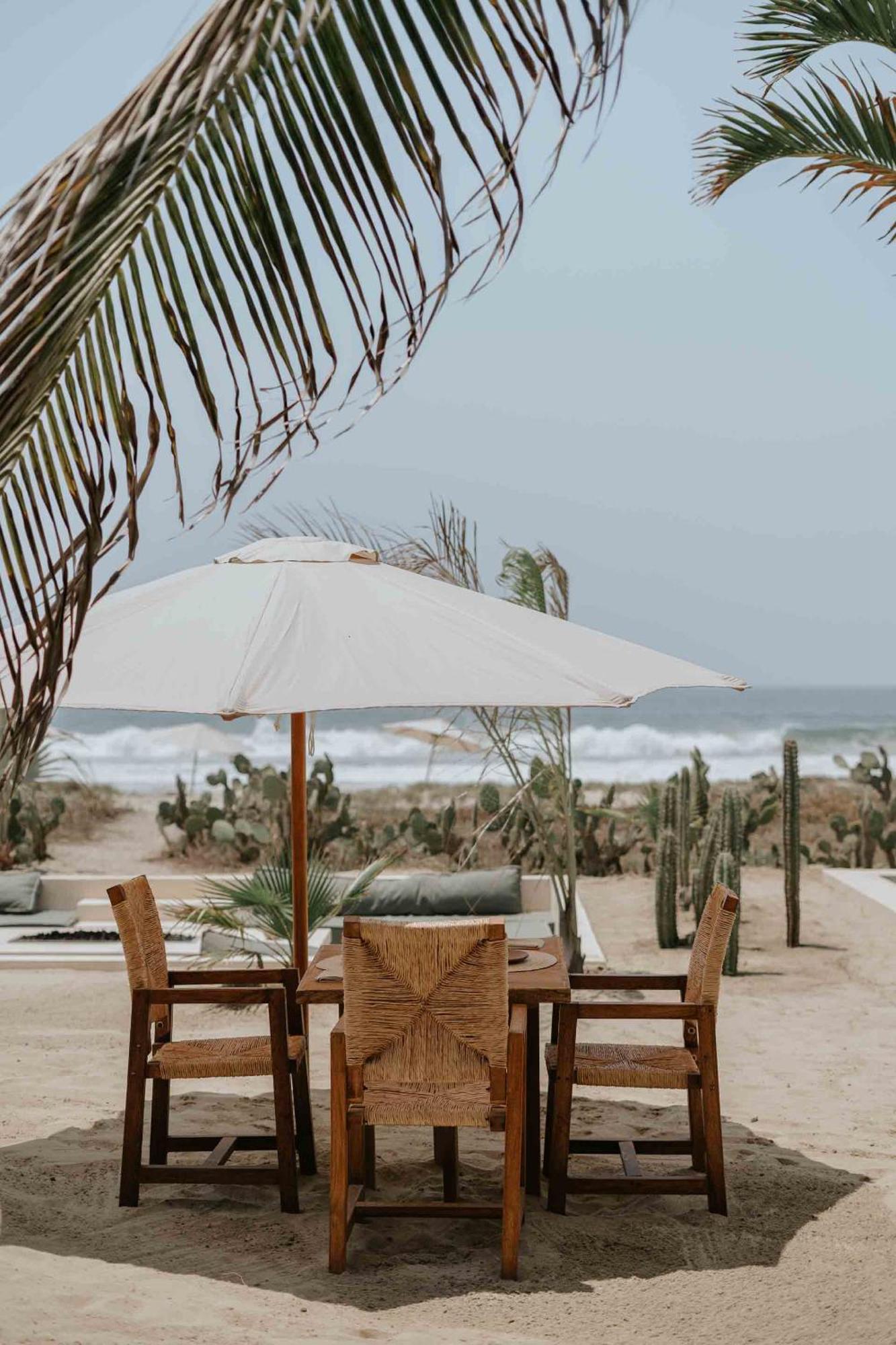 Готель Casa Yuma, Puerto Escondido Пуерто-Ескондідо Екстер'єр фото