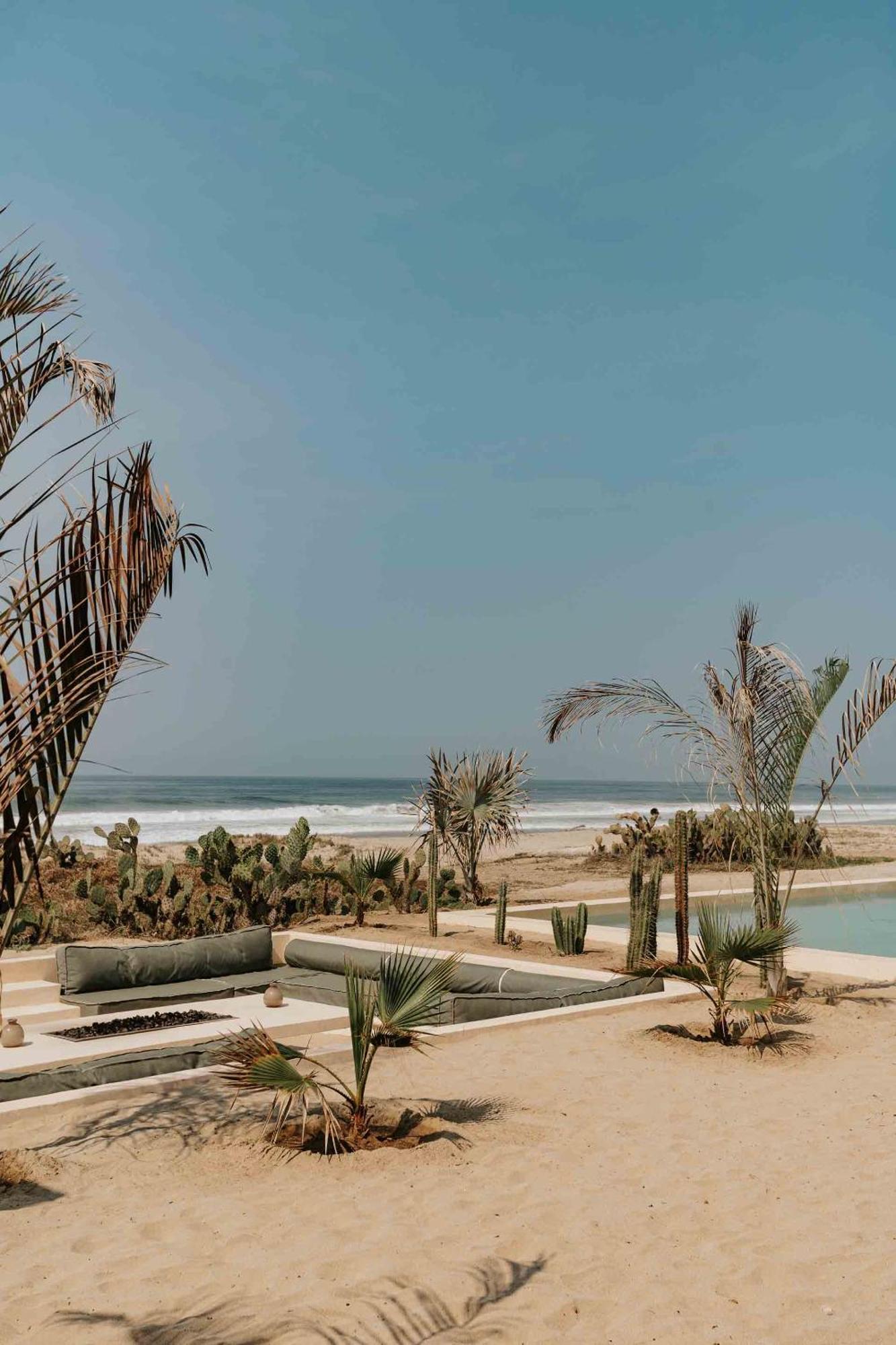 Готель Casa Yuma, Puerto Escondido Пуерто-Ескондідо Екстер'єр фото