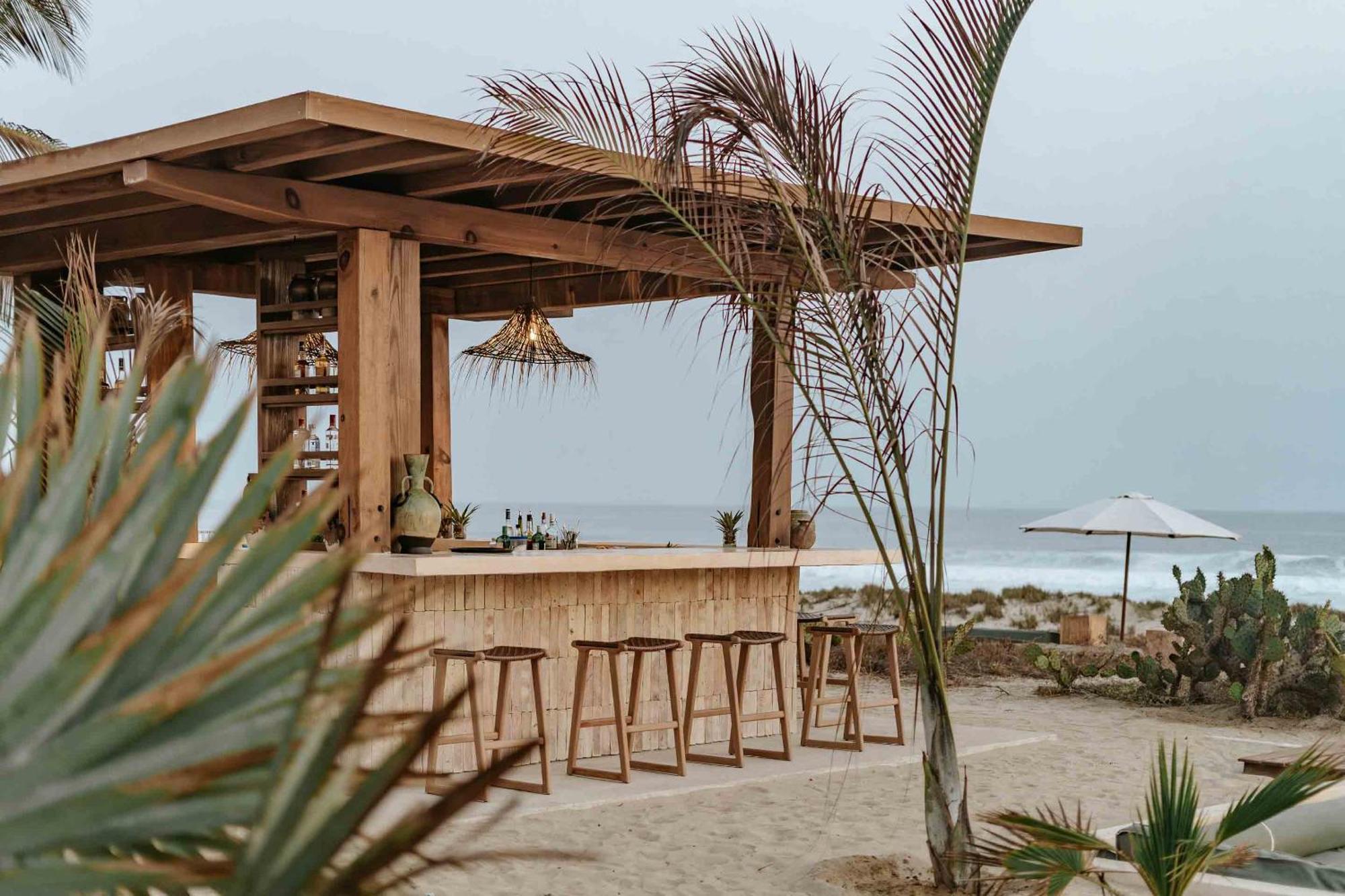 Готель Casa Yuma, Puerto Escondido Пуерто-Ескондідо Екстер'єр фото