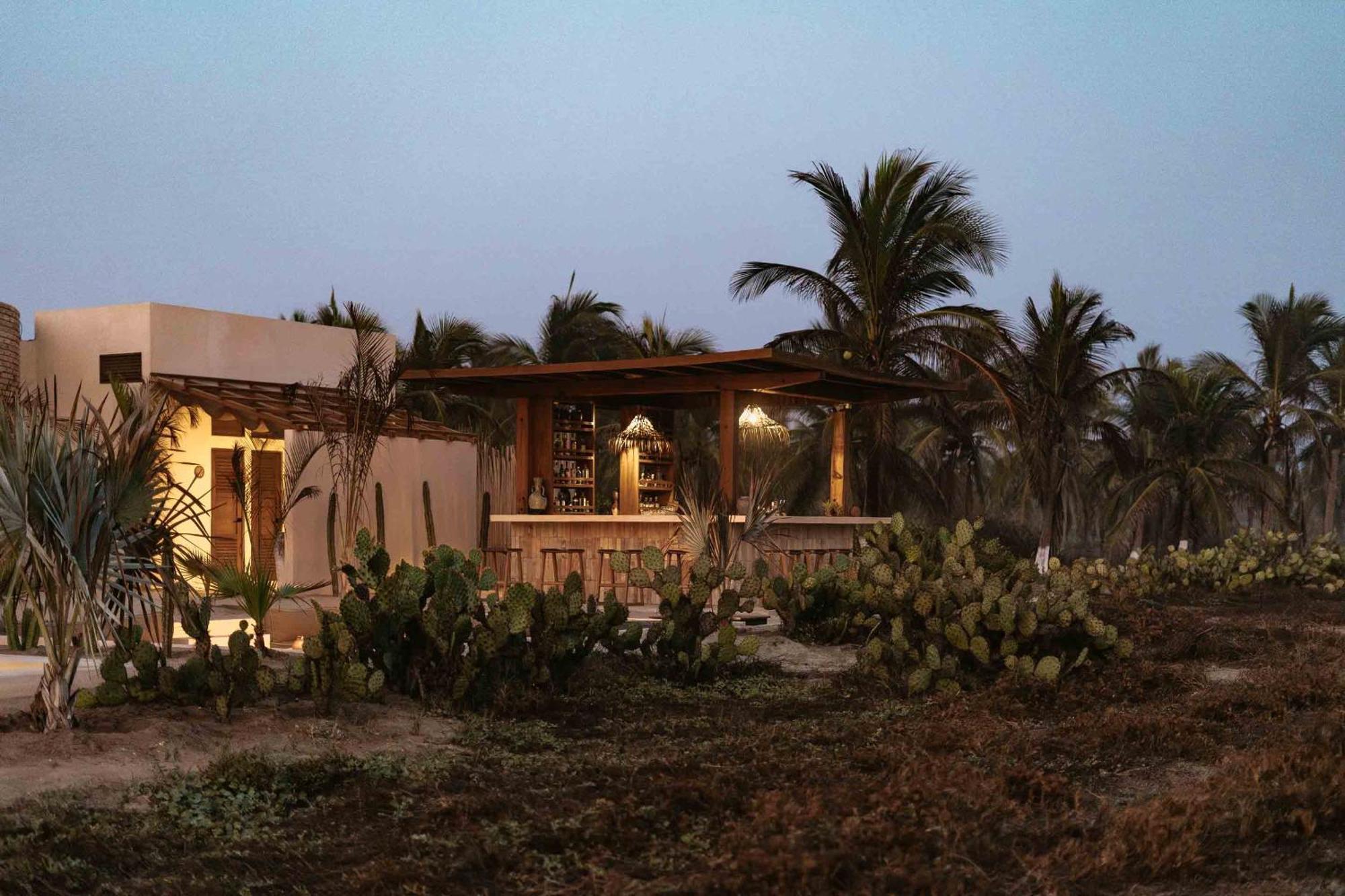 Готель Casa Yuma, Puerto Escondido Пуерто-Ескондідо Екстер'єр фото