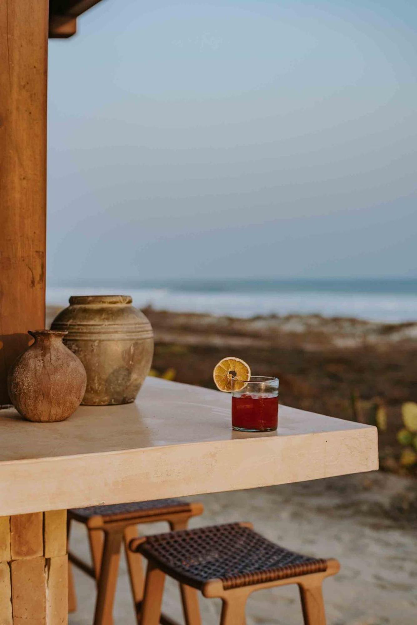 Готель Casa Yuma, Puerto Escondido Пуерто-Ескондідо Екстер'єр фото