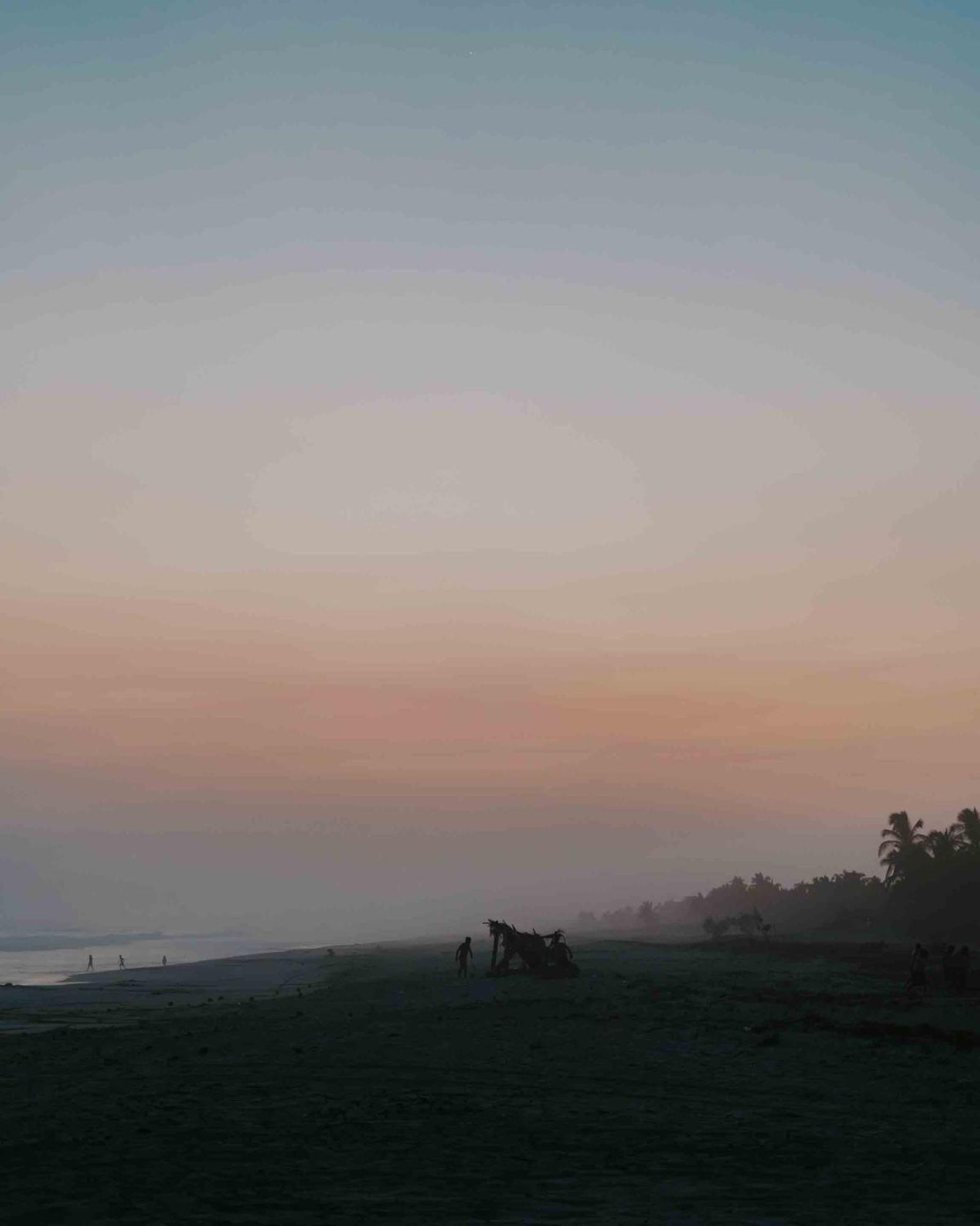 Готель Casa Yuma, Puerto Escondido Пуерто-Ескондідо Екстер'єр фото