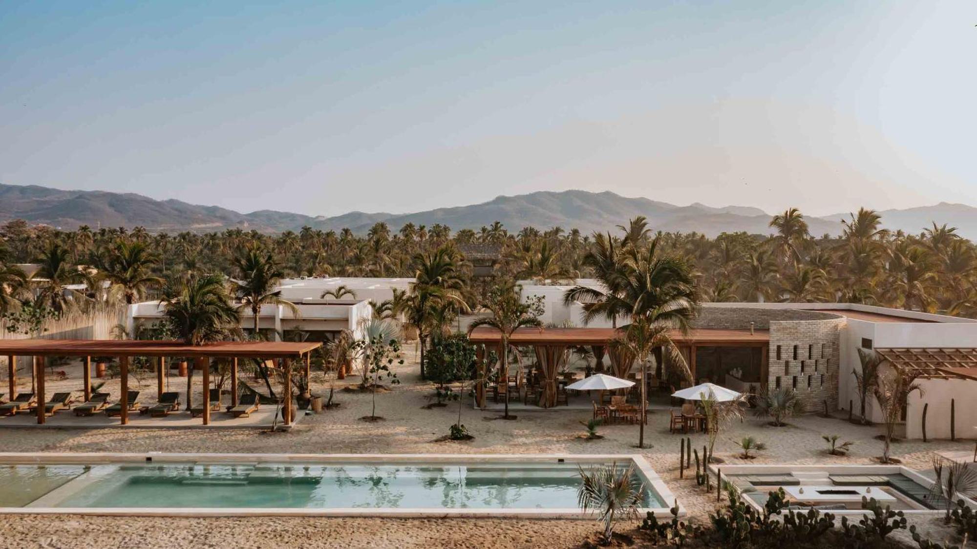 Готель Casa Yuma, Puerto Escondido Пуерто-Ескондідо Екстер'єр фото
