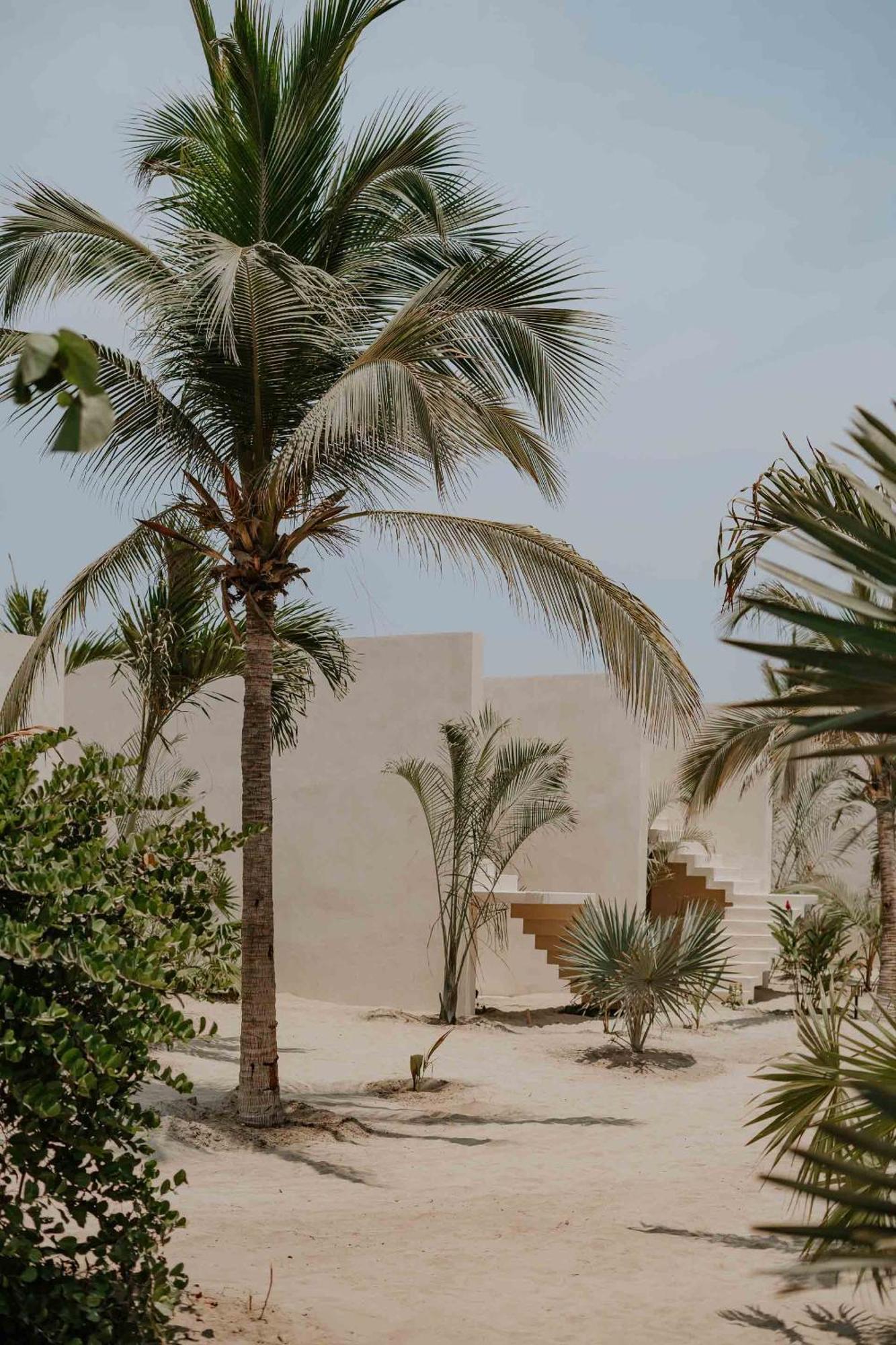 Готель Casa Yuma, Puerto Escondido Пуерто-Ескондідо Екстер'єр фото