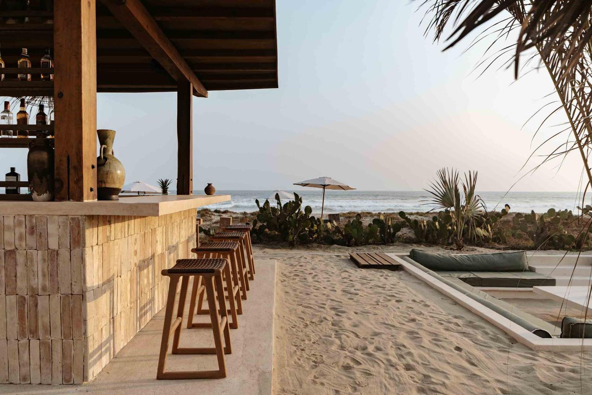 Готель Casa Yuma, Puerto Escondido Пуерто-Ескондідо Екстер'єр фото