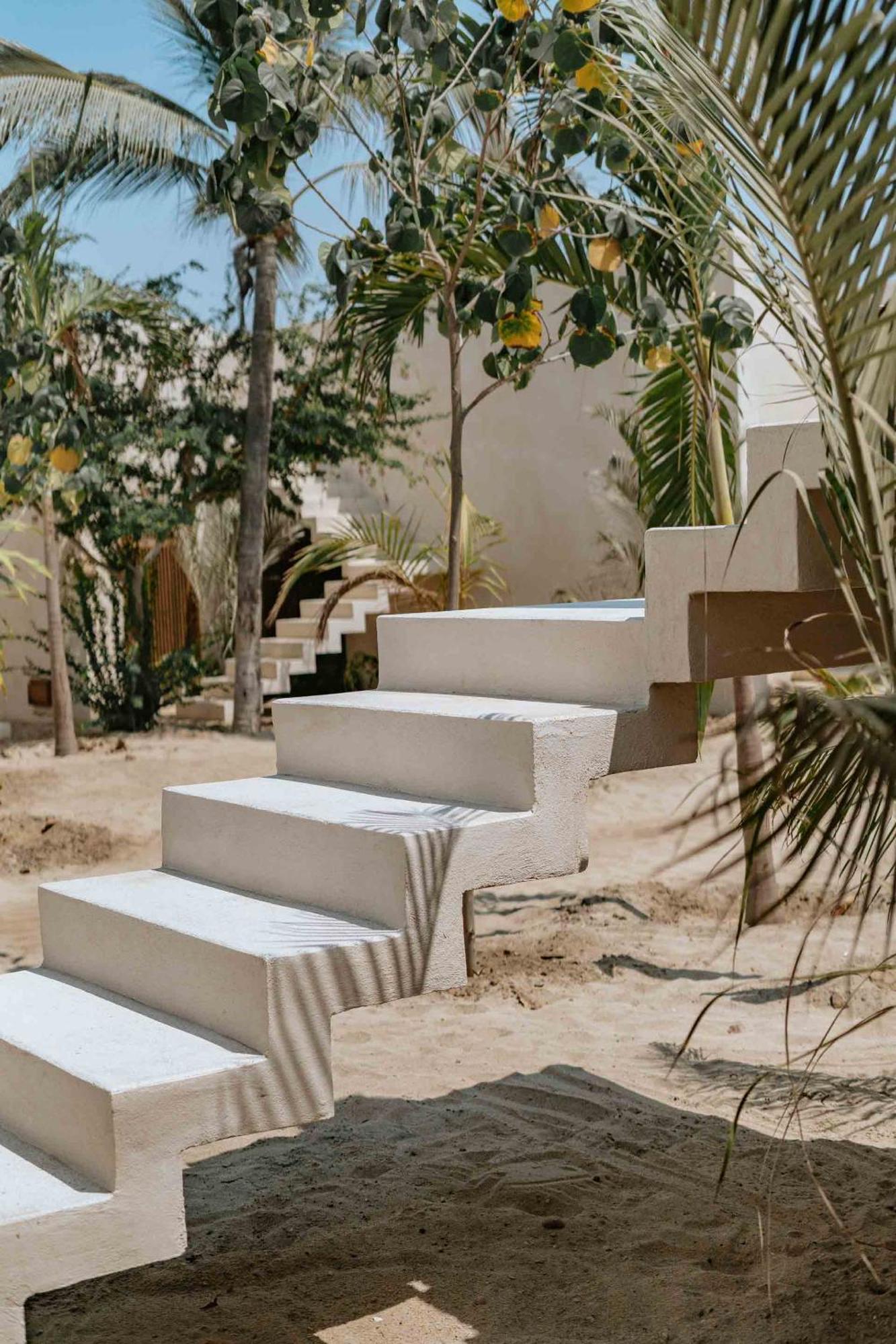 Готель Casa Yuma, Puerto Escondido Пуерто-Ескондідо Екстер'єр фото