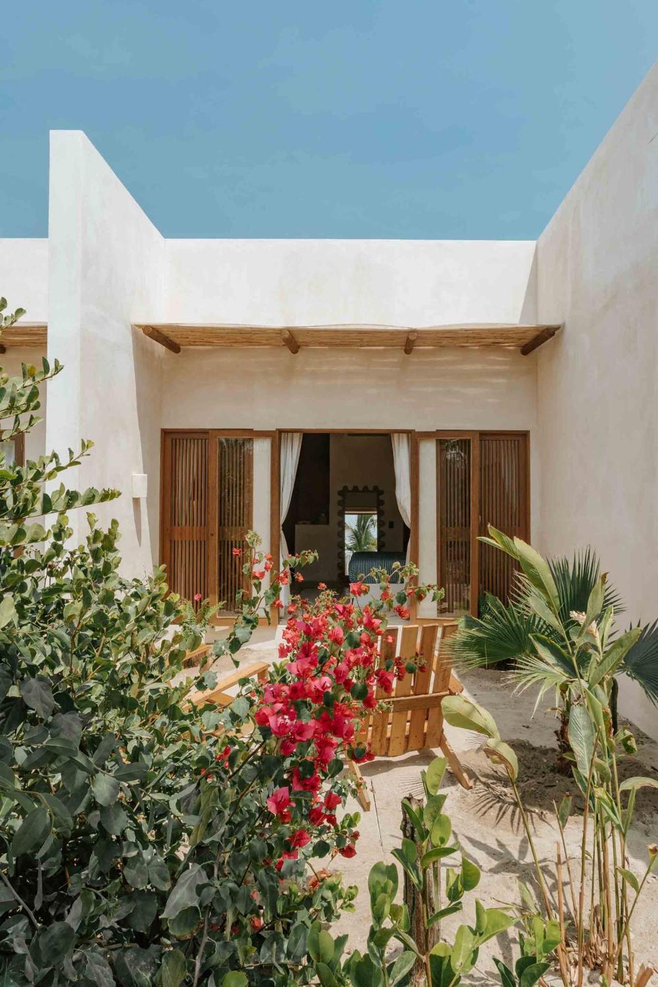 Готель Casa Yuma, Puerto Escondido Пуерто-Ескондідо Екстер'єр фото