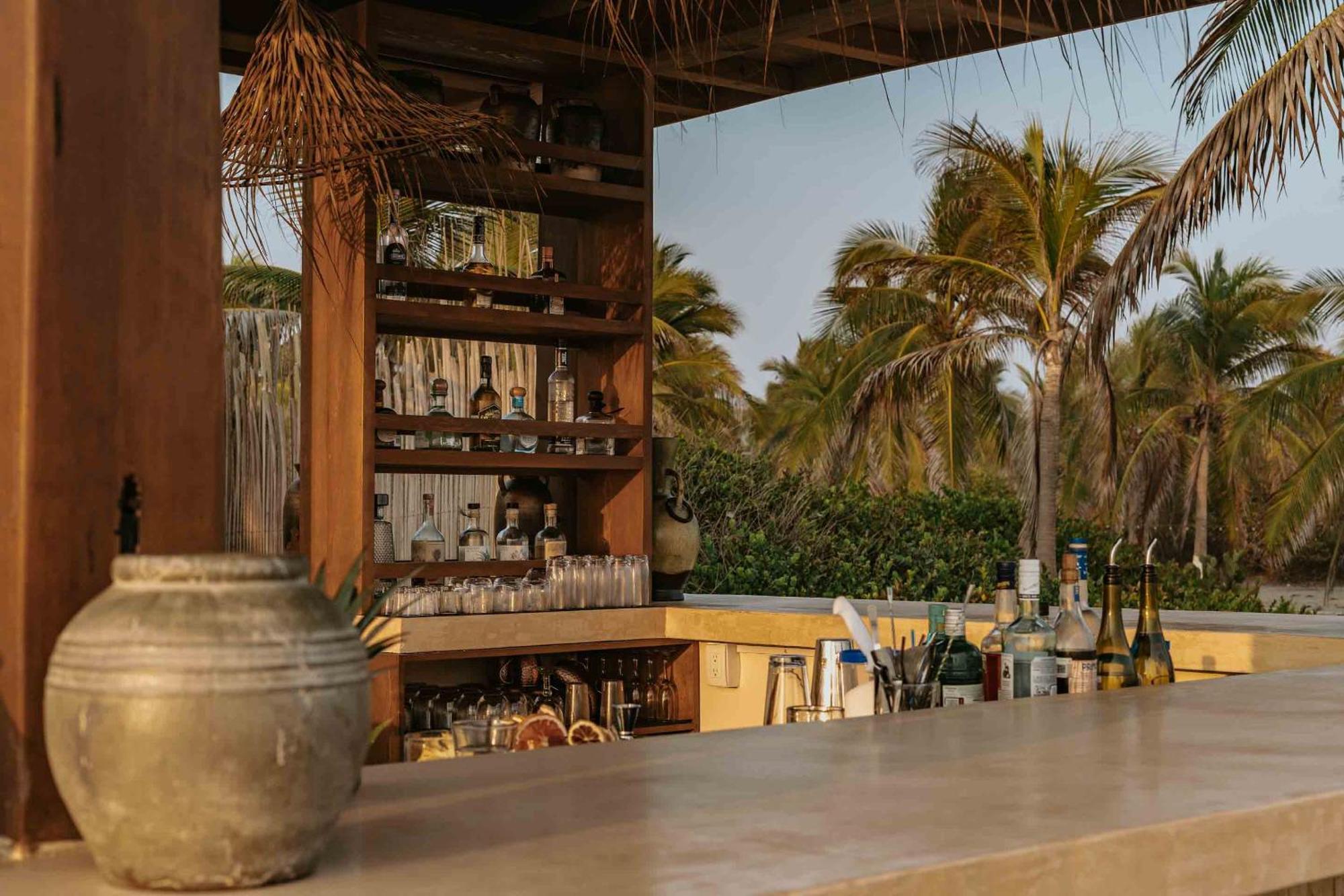 Готель Casa Yuma, Puerto Escondido Пуерто-Ескондідо Екстер'єр фото