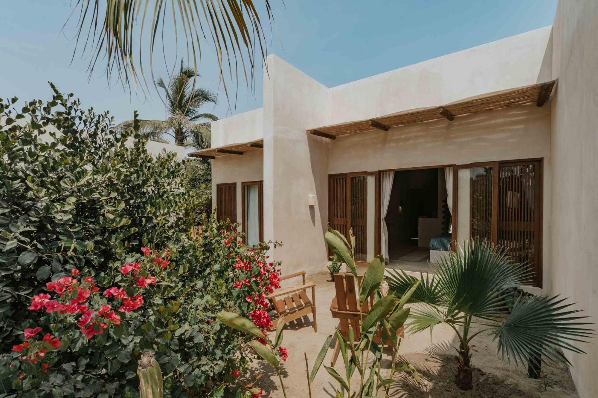 Готель Casa Yuma, Puerto Escondido Пуерто-Ескондідо Екстер'єр фото