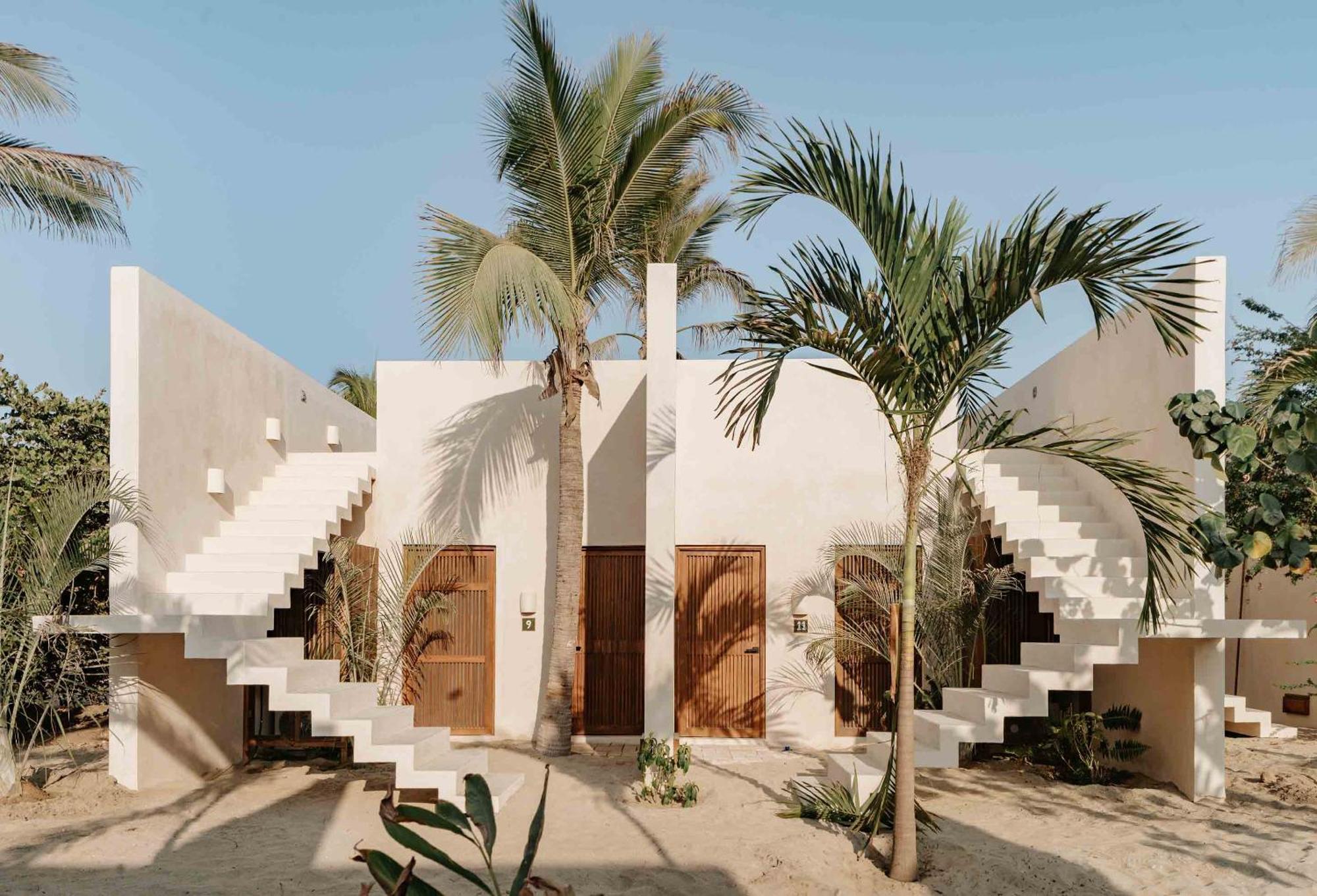 Готель Casa Yuma, Puerto Escondido Пуерто-Ескондідо Екстер'єр фото