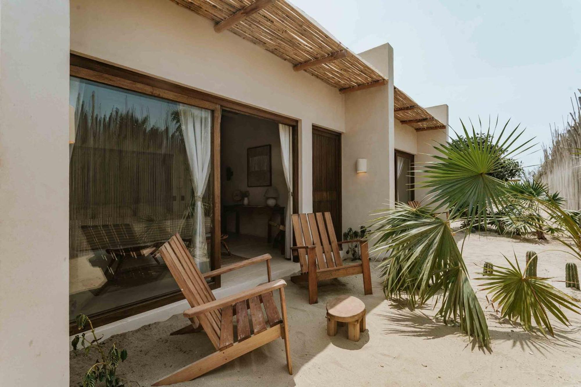 Готель Casa Yuma, Puerto Escondido Пуерто-Ескондідо Екстер'єр фото