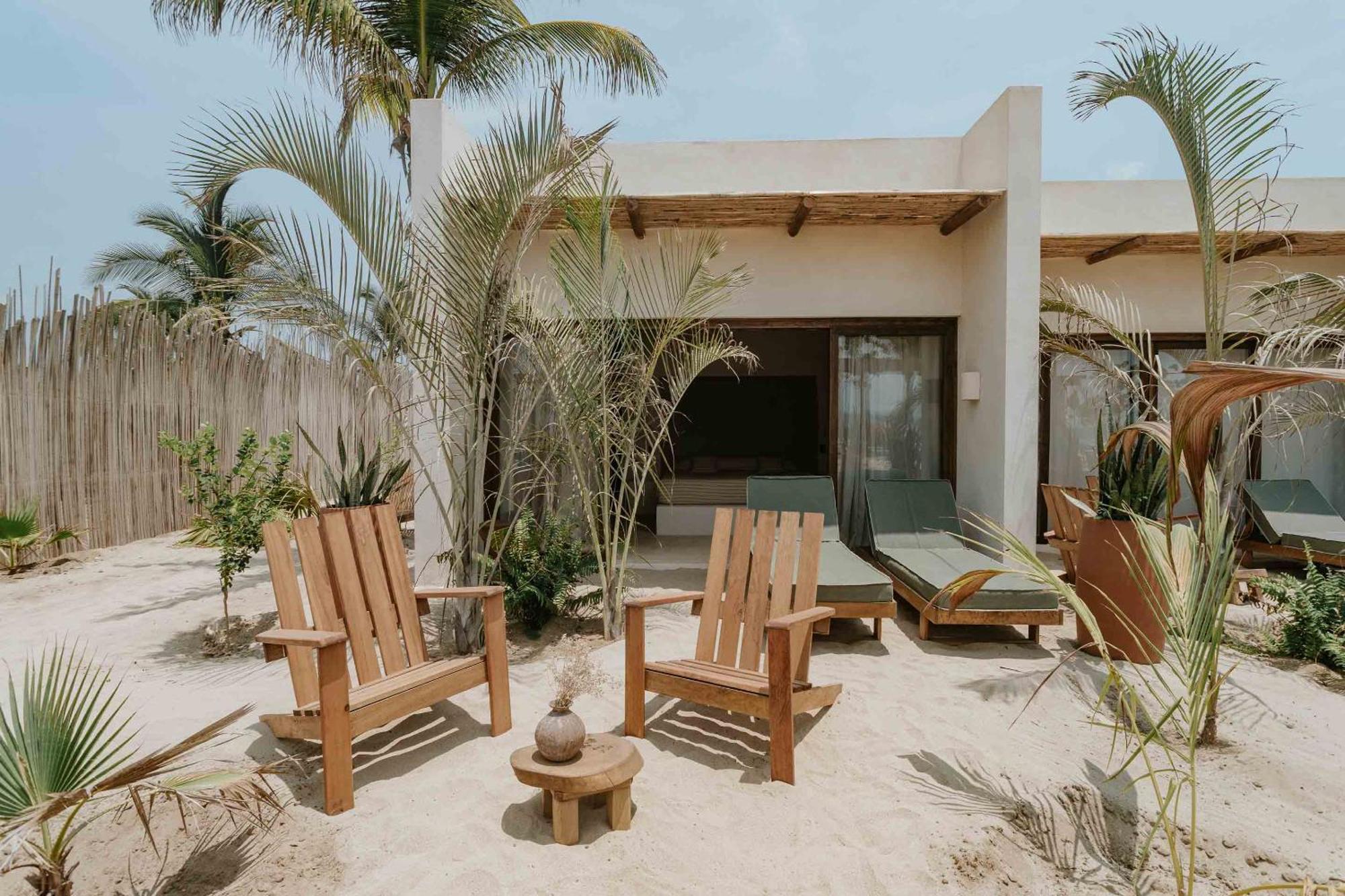 Готель Casa Yuma, Puerto Escondido Пуерто-Ескондідо Екстер'єр фото